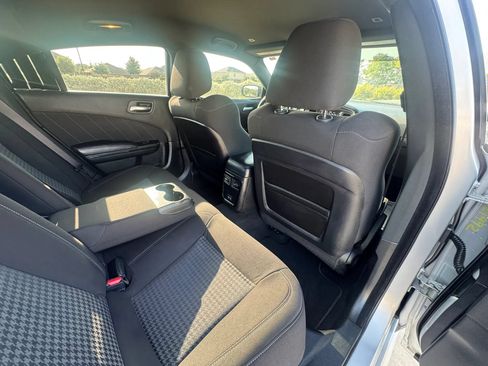 Used 2022 Dodge Charger GT w/ Blacktop Package RWD image 40
