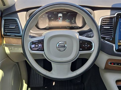 Used 2019 Volvo XC90 T8 Inscription w/ Advanced Package AWD/4WD image 49