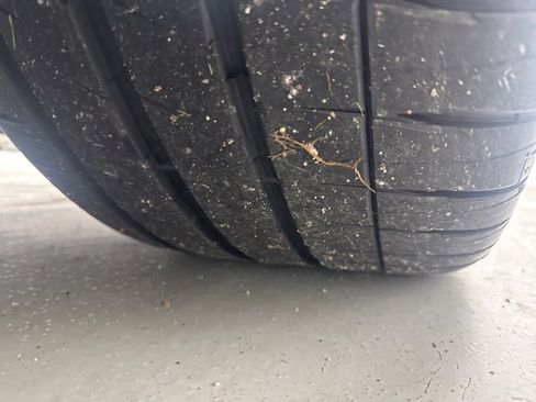 New 2025 Chevrolet Corvette Z06 image 41