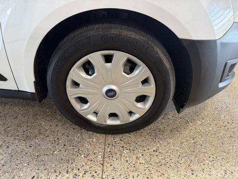 Used 2019 Ford Transit Connect XL FWD image 33