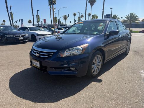 Used 2012 Honda Accord EX-L image 7