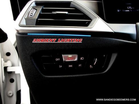 Used 2024 BMW M440i Coupe w/ Premium Package RWD image 22