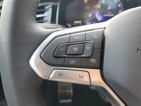 New 2026 Volkswagen Jetta Sport FWD image 24