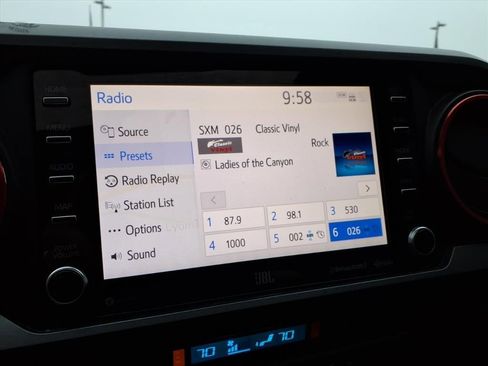 Used 2021 Toyota Tacoma TRD Pro image 18