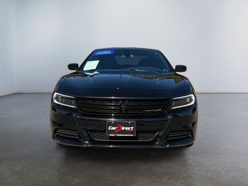 Used 2022 Dodge Charger SXT image 9