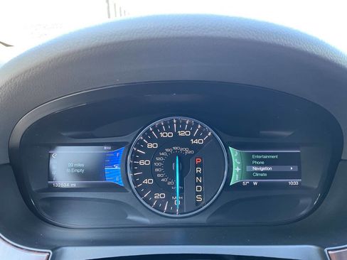 Used 2013 Ford Edge Limited AWD/4WD image 26