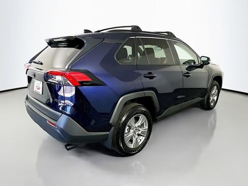 Certified 2025 Toyota RAV4 XLE w/ Convenience Package FWD image 5