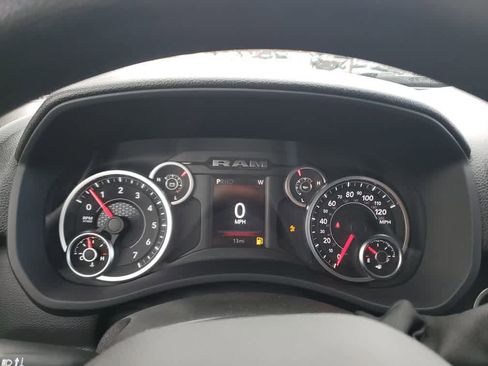 New 2026 RAM 2500 Tradesman image 24