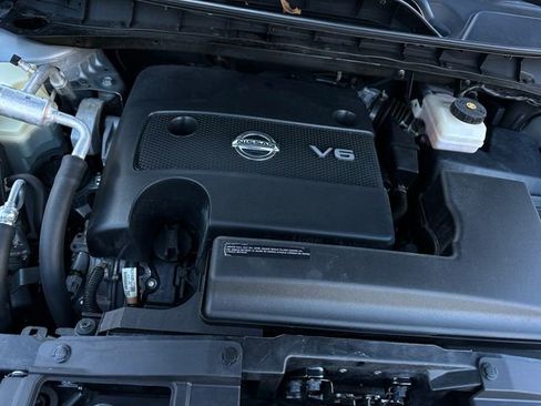 Used 2020 Nissan Murano SL image 39