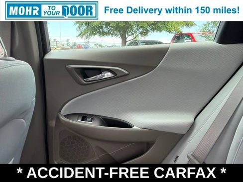Used 2023 Chevrolet Malibu LS FWD image 43