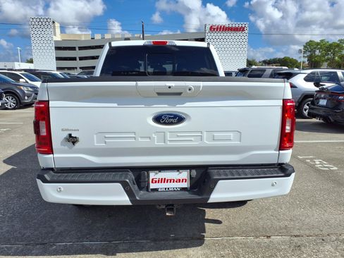 Used 2023 Ford F150 XLT w/ Equipment Group 302A High RWD image 25