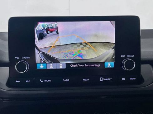 Used 2023 Honda Accord EX image 22