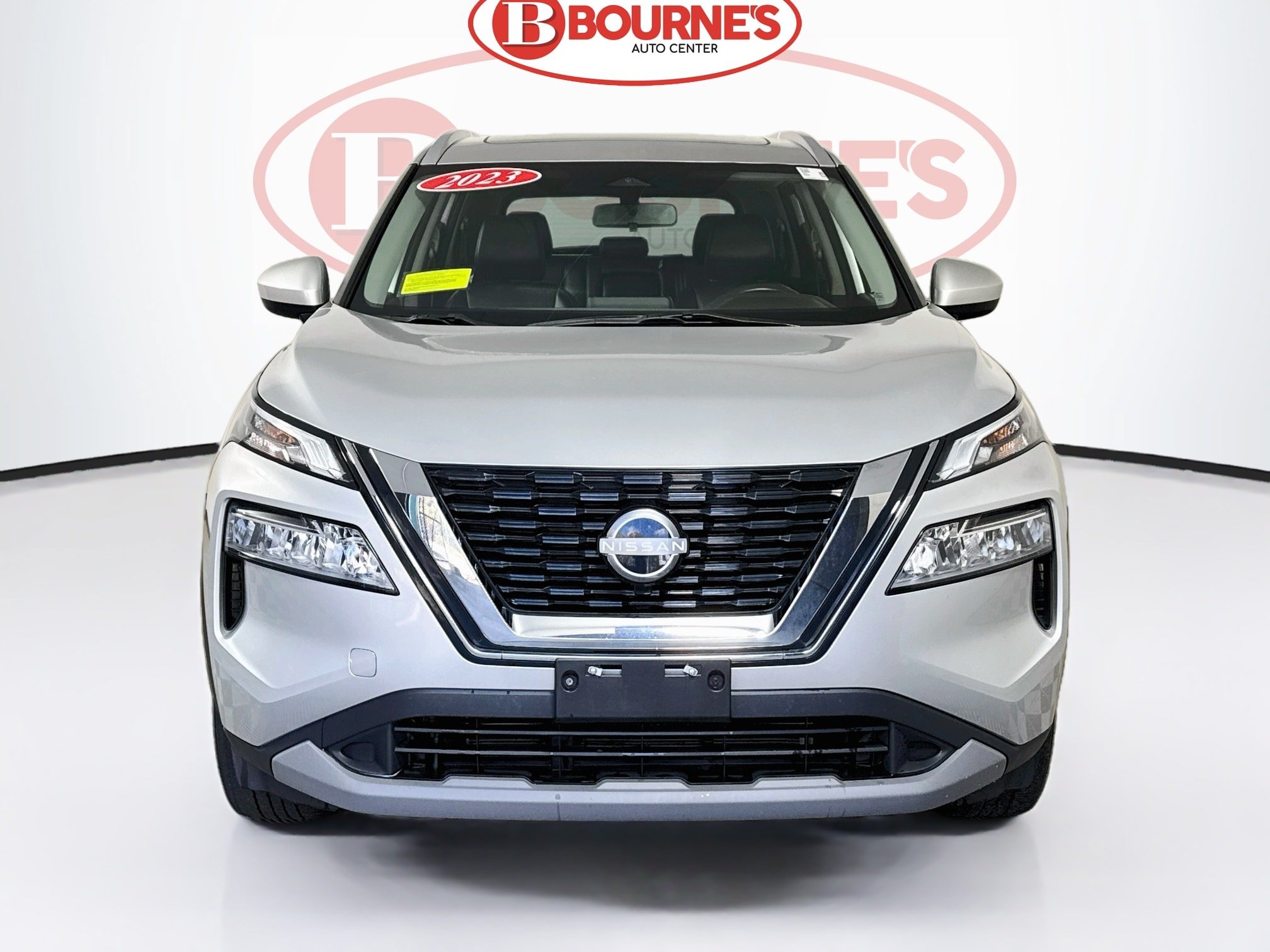 Used 2023 Nissan Rogue SV w/ SV Premium B Package AWD/4WD image 5