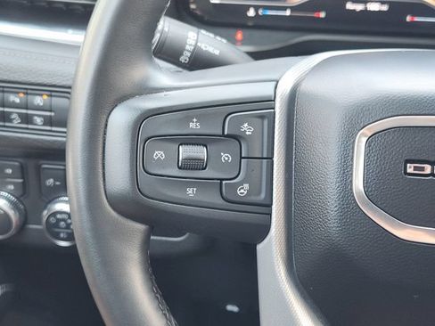 Used 2023 GMC Yukon Denali w/ LPO, Floor Liner Package AWD/4WD image 28