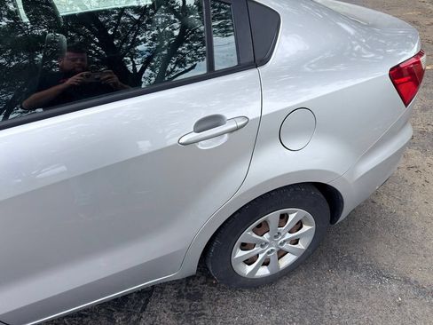 Used 2016 Kia Rio LX w/ Power Package FWD image 12