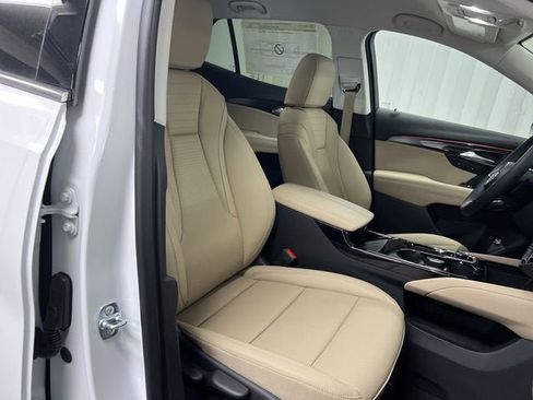 New 2026 Buick Envision Preferred AWD/4WD image 28