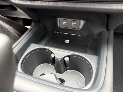 New 2026 Honda HR-V LX image 24