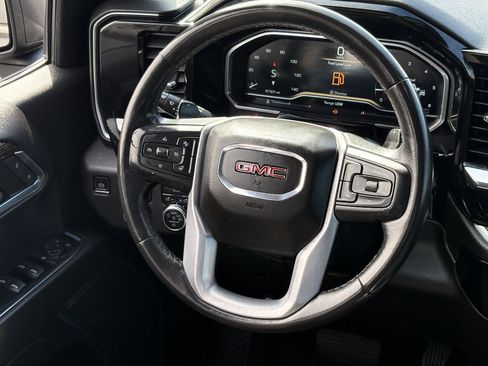 Used 2022 GMC Sierra 1500 Elevation AWD/4WD image 21