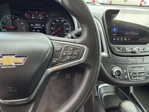 Used 2023 Chevrolet Malibu LT FWD image 20