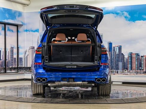 New 2026 BMW ALPINA XB7 AWD/4WD image 12