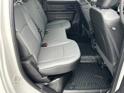 New 2026 RAM 3500 Tradesman image 15