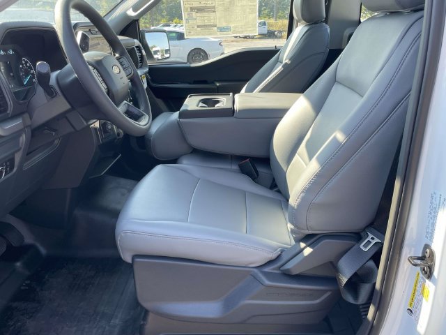 New 2026 Ford F150 XL RWD image 9