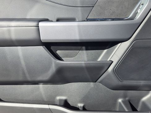 New 2025 Ford F150 XLT w/ Equipment Group 302A MID image 24