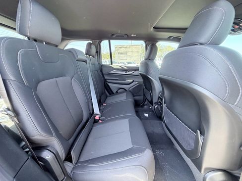 New 2026 Jeep Grand Cherokee Laredo X RWD image 27