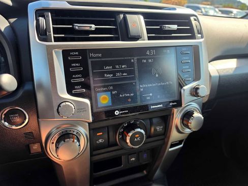 Certified 2023 Toyota 4Runner SR5 Premium AWD/4WD image 27