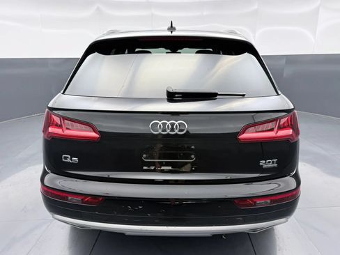 Used 2018 Audi Q5 2.0T Premium AWD/4WD image 6