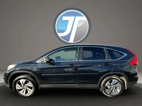 Used 2015 Honda CR-V Touring image 11