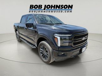 Used 2026 Ford F150 Lariat AWD/4WD video 1