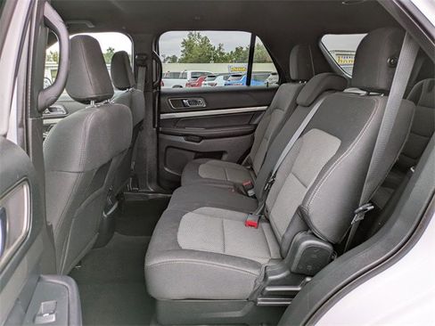 Used 2019 Ford Explorer XLT w/ Equipment Group 201A image 17