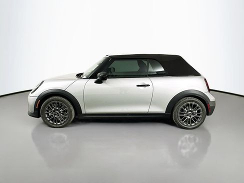 Certified 2025 MINI Cooper S FWD image 8