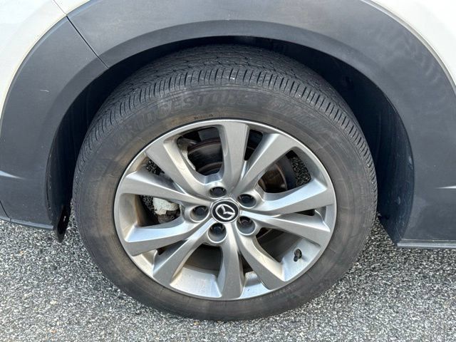 Used 2023 MAZDA CX-30 AWD 2.5 S w/ Preferred Package image 4