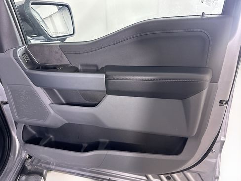 Used 2024 Ford F150 XLT w/ Equipment Group 302A MID image 32