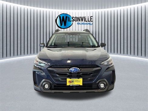 Used 2025 Subaru Outback image 18