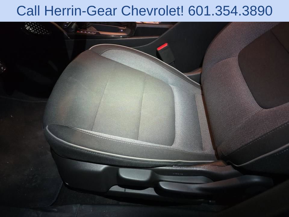 Used 2025 Chevrolet TrailBlazer LT FWD image 10