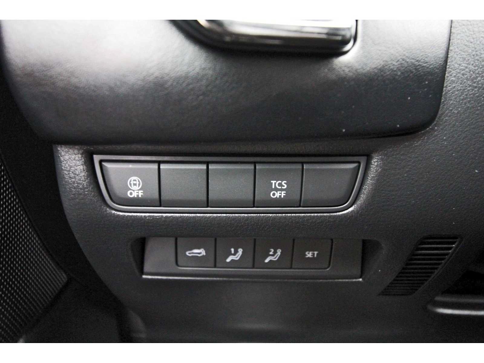 Used 2024 MAZDA CX-50 AWD 2.5 S image 18