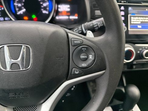 Used 2019 Honda Fit EX image 25