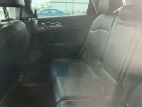 Used 2023 Kia Sportage EX FWD image 11
