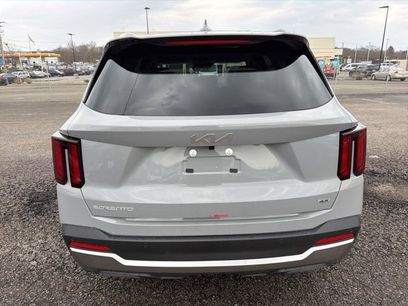 New 2026 Kia Sorento S