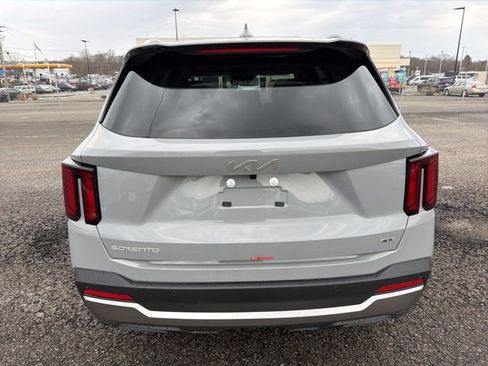 New 2026 Kia Sorento S AWD/4WD image 4