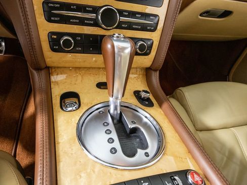 Used 2006 Bentley Continental GT AWD/4WD image 21