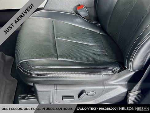 Used 2018 Ford F150 Lariat w/ Equipment Group 501A Mid image 19