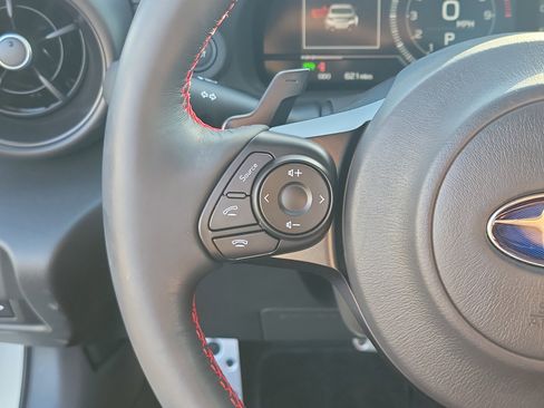 Used 2025 Subaru BRZ Limited image 19