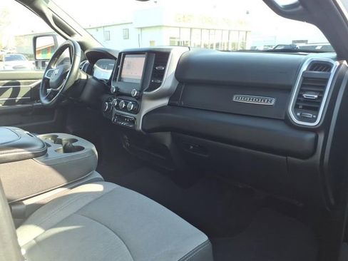 Used 2024 RAM 2500 Big Horn image 23