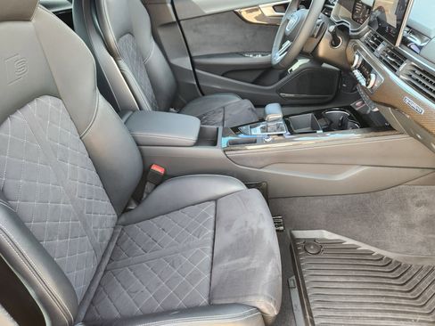 Used 2023 Audi S5 Prestige w/ Prestige Package image 14