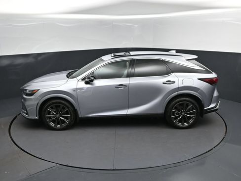 New 2026 Lexus RX 350 F Sport AWD/4WD image 32