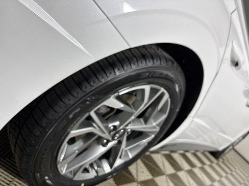Used 2023 Hyundai Sonata SEL w/ Convenience Package FWD image 32